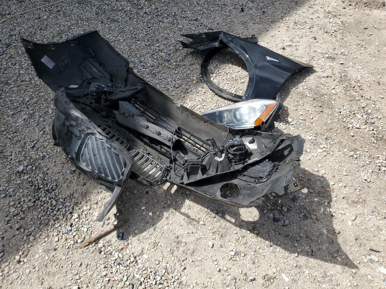 5UXWX7C5XF0K35163 2015 BMW X3 xDrive35I