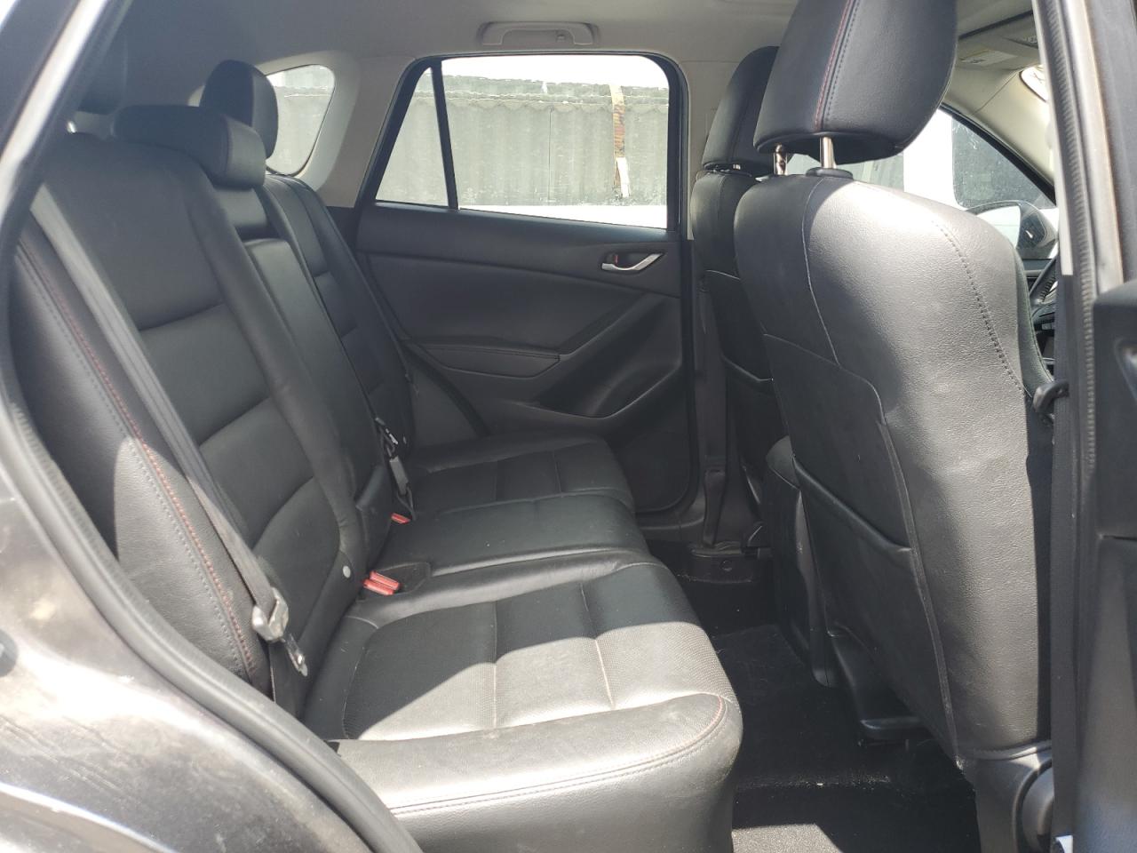 JM3KE4DY8E0368619 2014 Mazda Cx-5 Gt