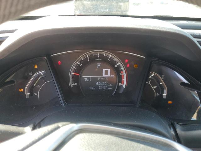 2016 HONDA CIVIC LX - 19XFC2F51GE224606