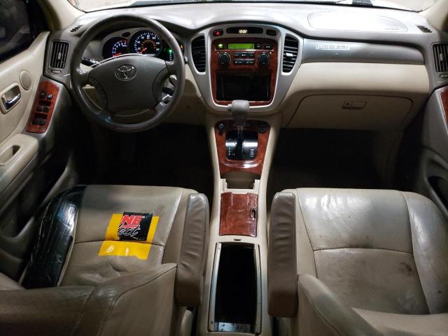 2004 Toyota Highlander VIN: JTEEP21A440023402 Lot: 60526294