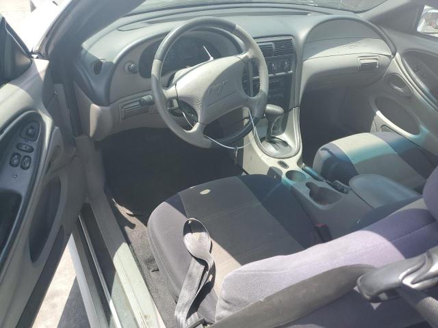 2003 Ford Mustang VIN: 1FAFP40473F391946 Lot: 59274354