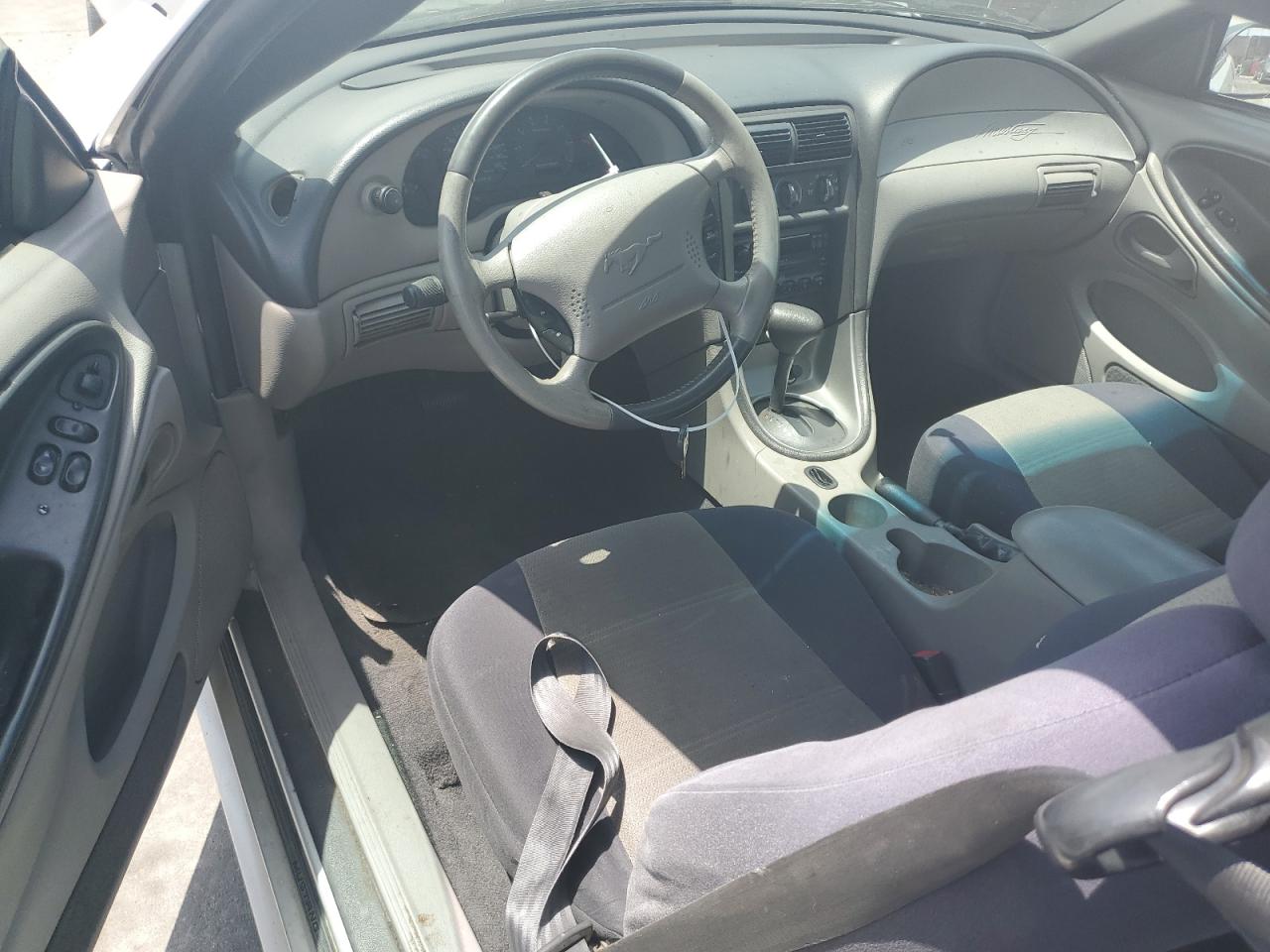 1FAFP40473F391946 2003 Ford Mustang