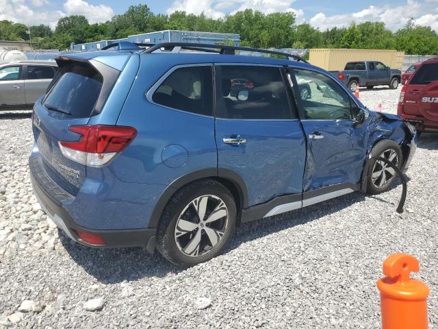 2019 Subaru Forester Touring VIN: JF2SKAWC1KH563641 Lot: 58061464