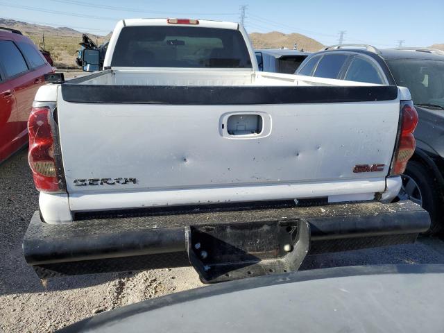 1GCHC24U47E154596 2007 Chevrolet Silverado C2500 Heavy Duty