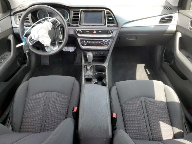 2019 HYUNDAI SONATA SE - 5NPE24AF1KH803240