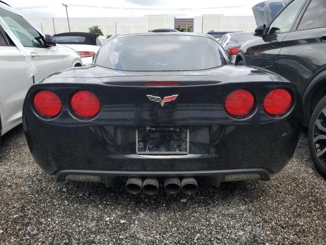 2007 Chevrolet Corvette VIN: 1G1YY26U175108747 Lot: 59483664