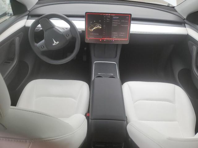 2023 TESLA MODEL Y - 7SAYGDEE8PF747645