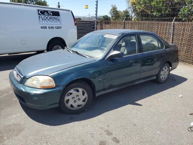 2HGEJ6671VH576842 1997 Honda Civic Lx