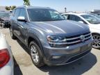 VOLKSWAGEN ATLAS SE photo