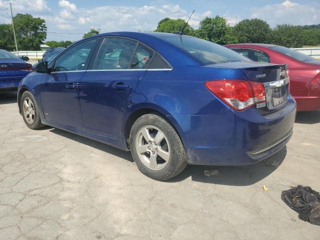 2013 Chevrolet Cruze Lt VIN: 1G1PC5SBXD7245122 Lot: 60129834