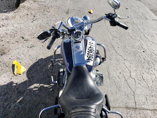 2013 HARLEY-DAVIDSON FLHRC ROAD 1HD1FRM13DB658902