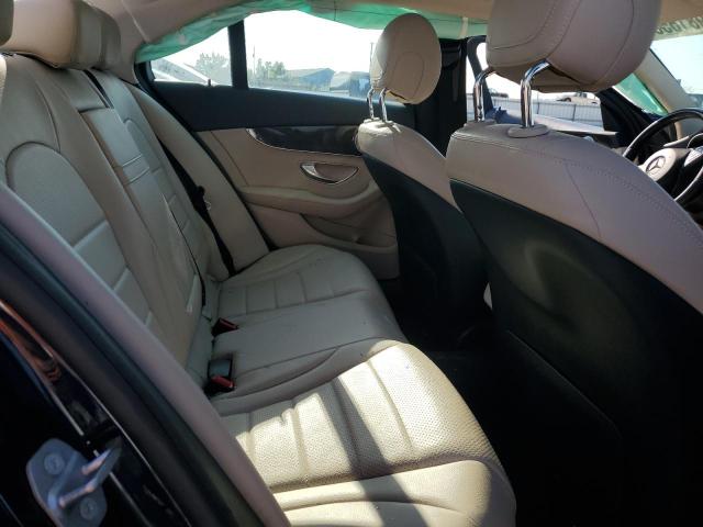 2018 MERCEDES-BENZ C 300 4MAT - 55SWF4KB2JU250002