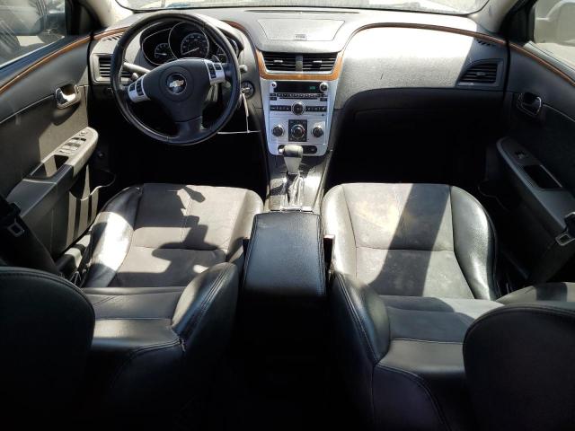 2010 Chevrolet Malibu 2Lt VIN: 1G1ZD5E77A4135414 Lot: 59366934