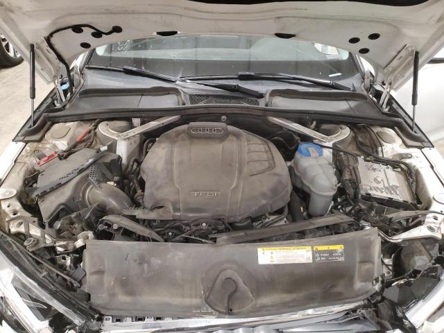 VIN WAUENAF46KN006363 2019 Audi A4, Premium Plus no.11