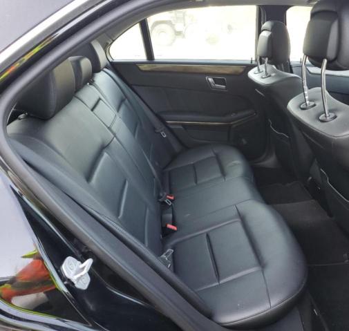 2010 Mercedes-Benz E 350 4Matic VIN: WDDHF8HB9AA233690 Lot: 58396714