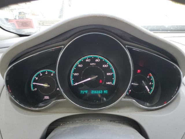 2010 Chevrolet Malibu Ls VIN: 1G1ZB5EB9AF192342 Lot: 57614094