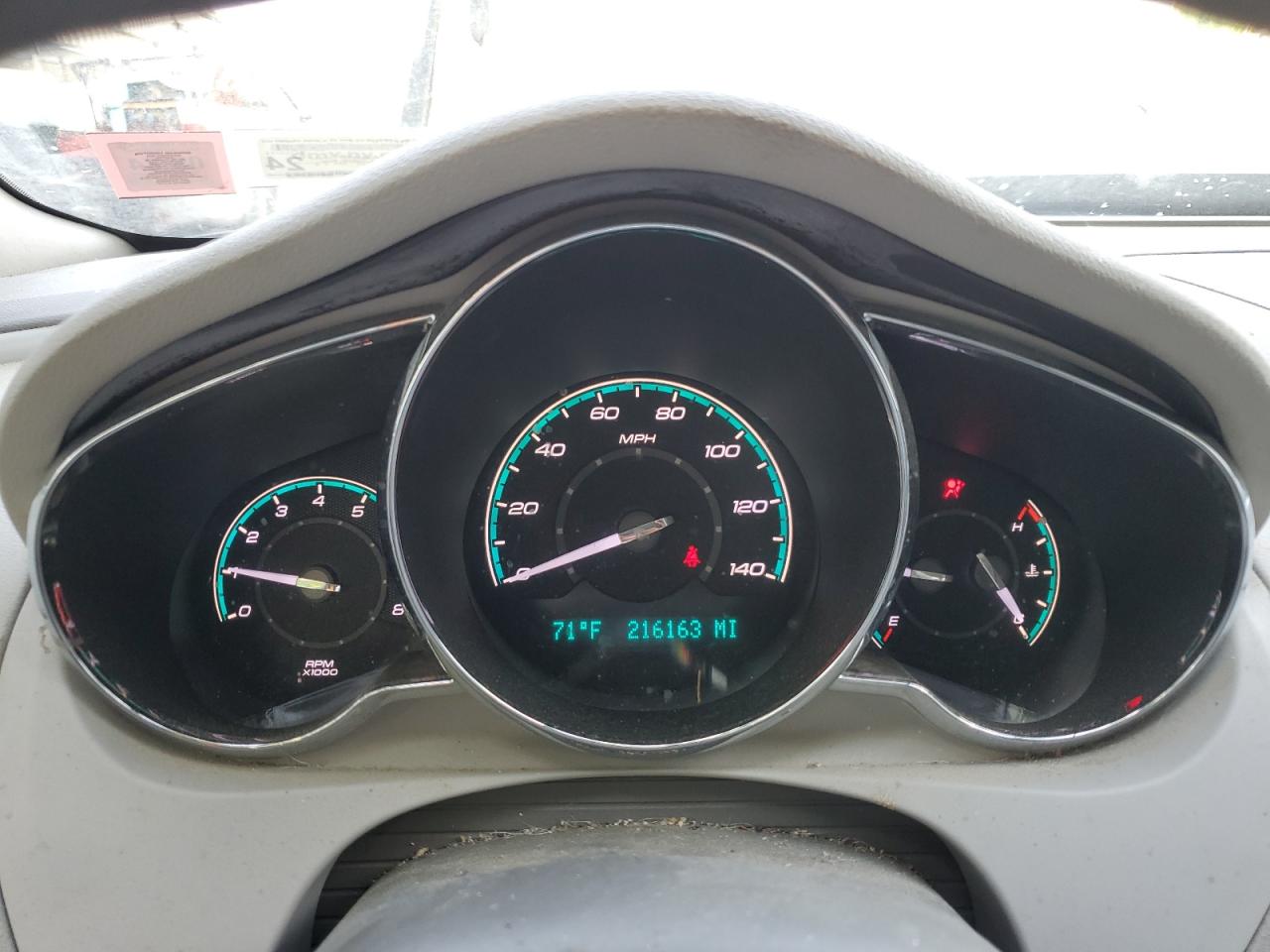 1G1ZB5EB9AF192342 2010 Chevrolet Malibu Ls