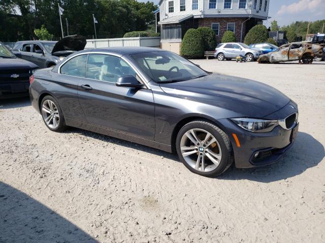 VIN WBA4Z3C53JEC56945 2018 BMW 4 Series, 430XI no.4