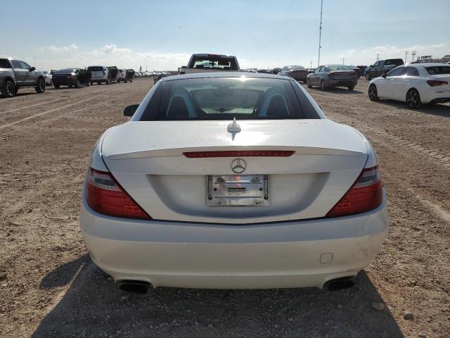 2013 Mercedes-Benz Slk 250 VIN: WDDPK4HA6DF065540 Lot: 58553104