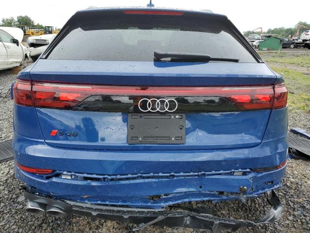 2024 AUDI SQ8 PRESTI WA1CWBF16RD007204