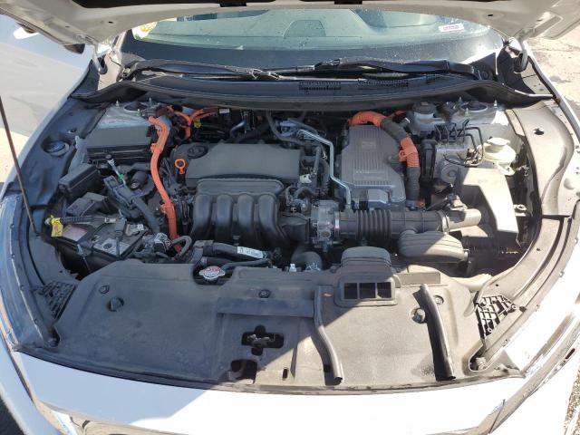 2018 Honda Clarity VIN: JHMZC5F12JC015416 Lot: 58766174