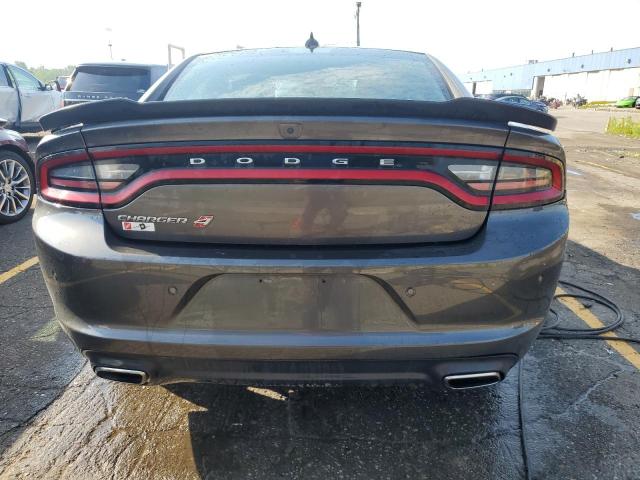 2018 Dodge Charger Gt VIN: 2C3CDXJG7JH192296 Lot: 59931184