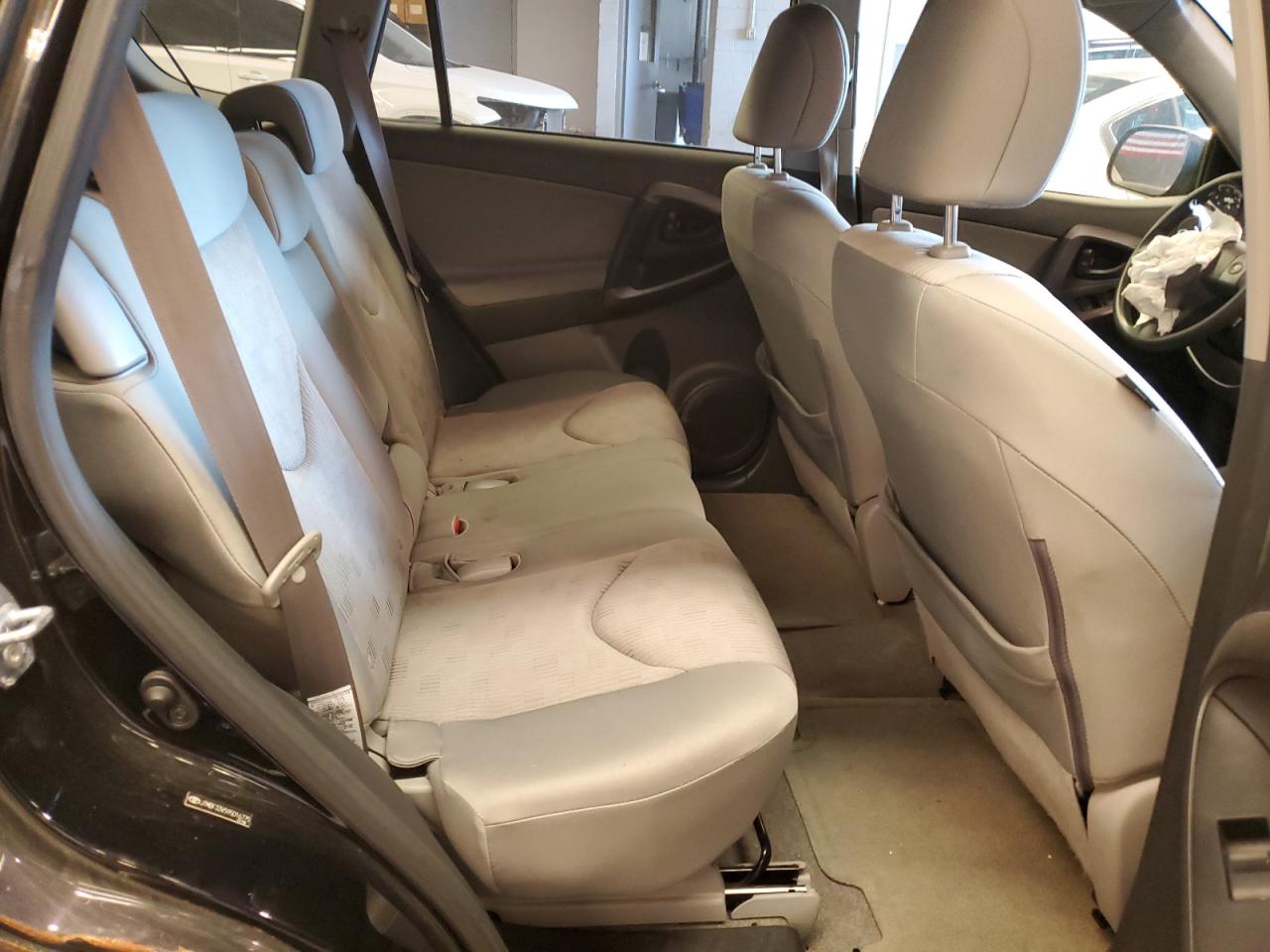 JTMBF33V595016775 2009 Toyota Rav4