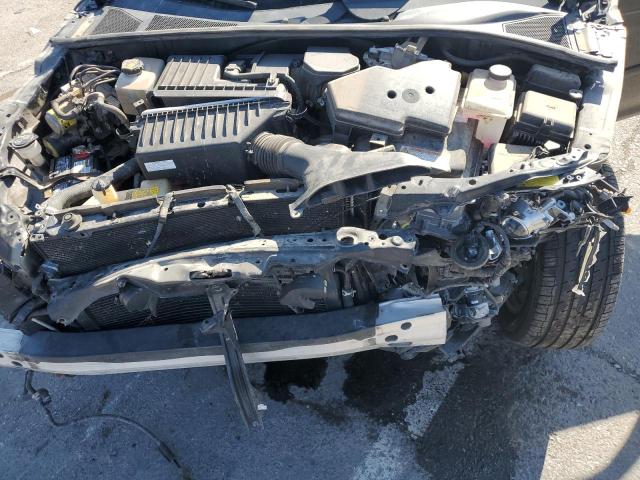 2008 Lexus Rx 400H VIN: JTJGW31U282008596 Lot: 58350074