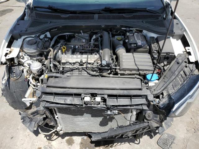 2021 Volkswagen Jetta S VIN: 3VWC57BU2MM083275 Lot: 57081564