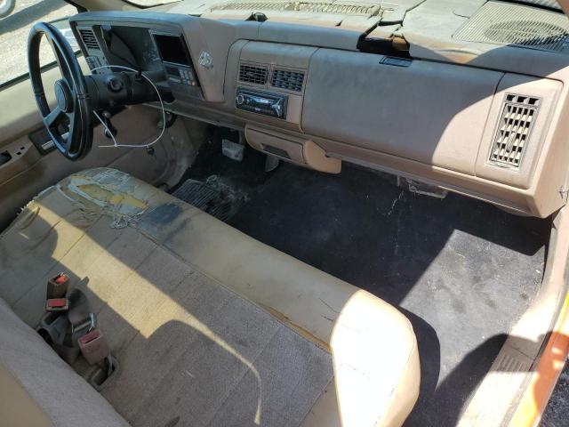 1993 GMC Sierra C1500 VIN: 1GTDC14H9PZ546641 Lot: 59939834