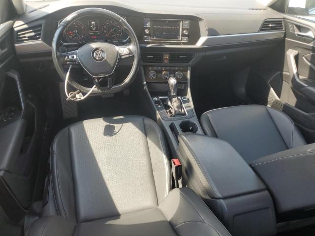 2019 VOLKSWAGEN NEW JETTA 3VWC57BU3KM184225