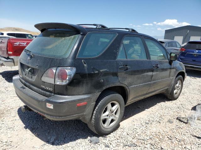 2003 Lexus Rx 300 VIN: JTJHF10U430303133 Lot: 59575514