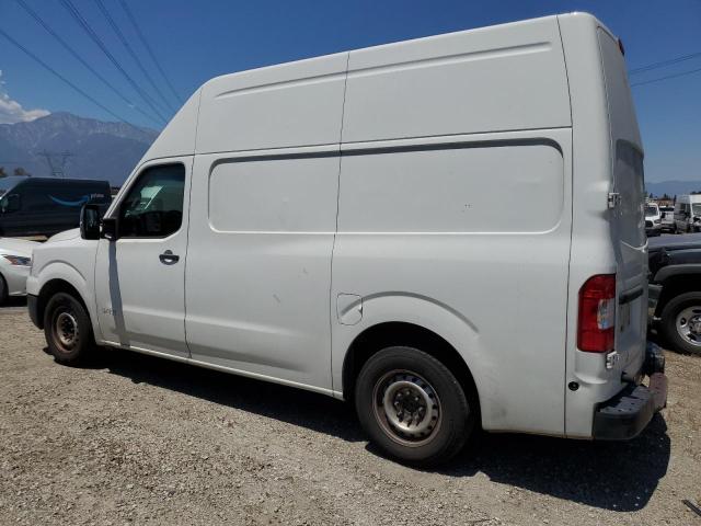 2014 Nissan Nv 2500 VIN: 1N6AF0LX8EN110894 Lot: 60352474