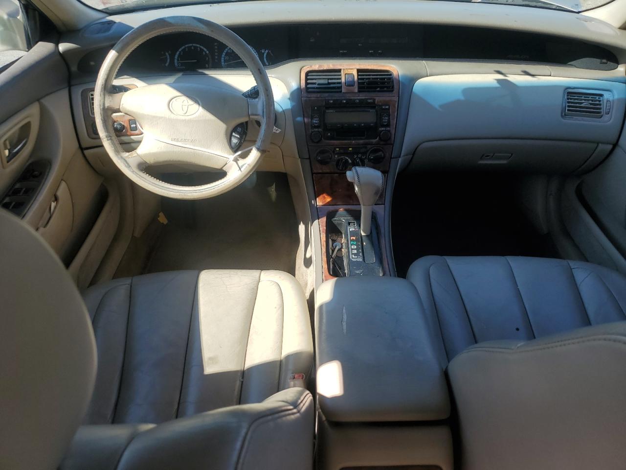 4T1BF28B6YU023646 2000 Toyota Avalon Xl