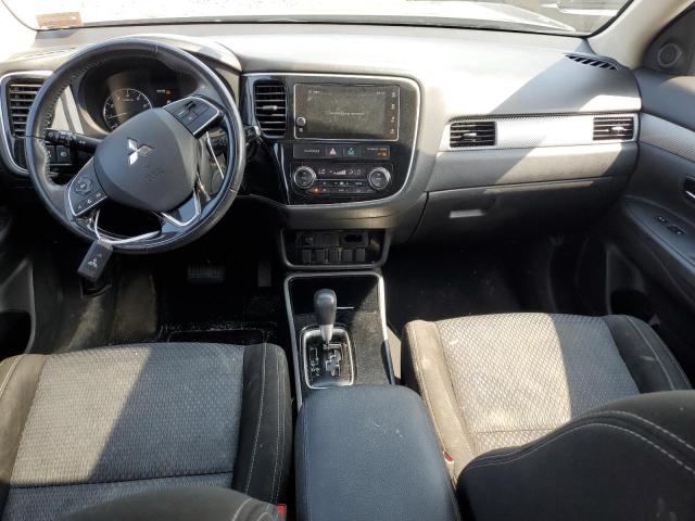 2017 MITSUBISHI OUTLANDER - JA4AZ3A35HZ049622
