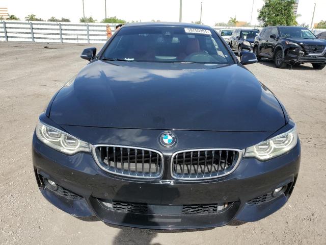 VIN WBA3T3C52EP737788 2014 BMW 4 Series, 435 I no.5