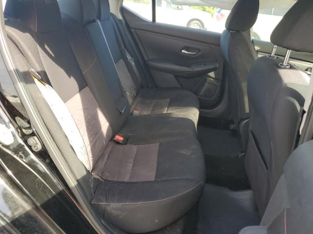 2020 Nissan Sentra Sr VIN: 3N1AB8DV1LY231179 Lot: 58226064