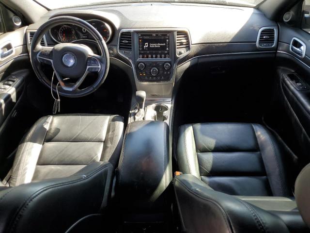 2018 Jeep Grand Cherokee Limited VIN: 1C4RJFBG2JC270302 Lot: 59636684