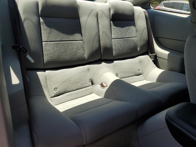 2006 Ford Mustang VIN: 1ZVFT80N065234501 Lot: 58686674