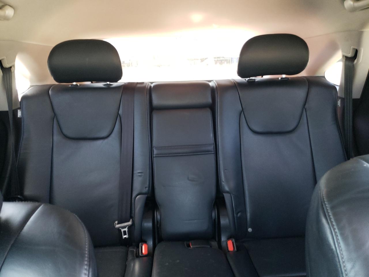 2T2BC1BAXFC008600 2015 Lexus Rx 450H