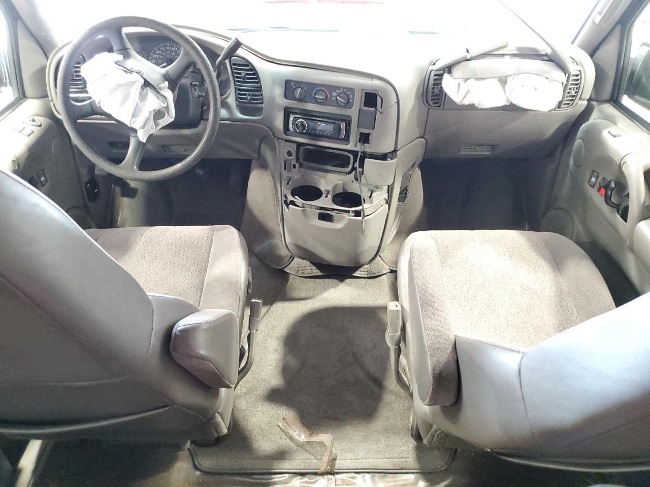 1GNDM19X63B120235 2003 Chevrolet Astro