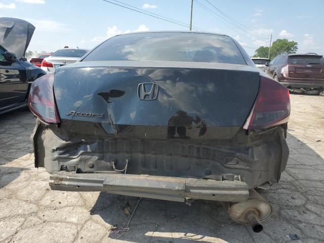 1HGCS1B38CA006584 2012 Honda Accord Lx