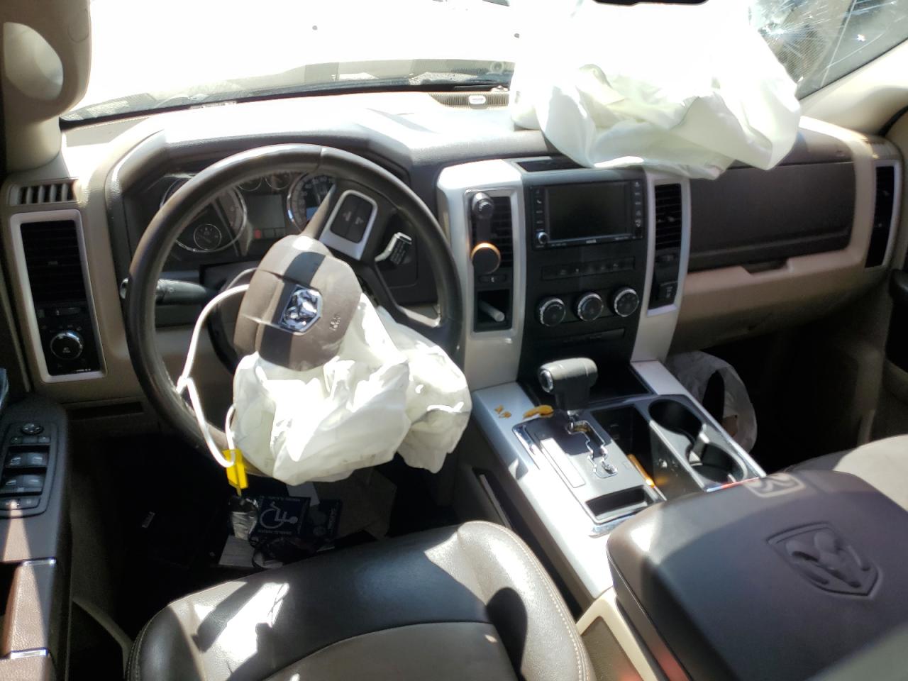 1D7RB1CT3BS530327 2011 Dodge Ram 1500