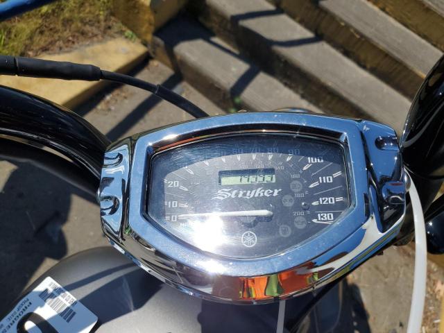 2014 YAMAHA XVS1300 CU JYAVP33E2EA010407
