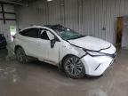 Lot #3022808315 2021 TOYOTA VENZA LE