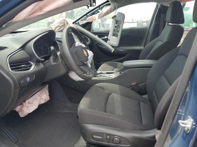 2024 Chevrolet Malibu Lt VIN: 1G1ZD5ST0RF197030 Lot: 57980484