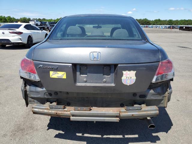 2009 Honda Accord Lx VIN: 1HGCP26339A111673 Lot: 58410684