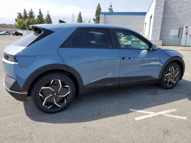 2024 Hyundai Ioniq 5 Sel VIN: KM8KN4DE1RU276535 Lot: 59589294