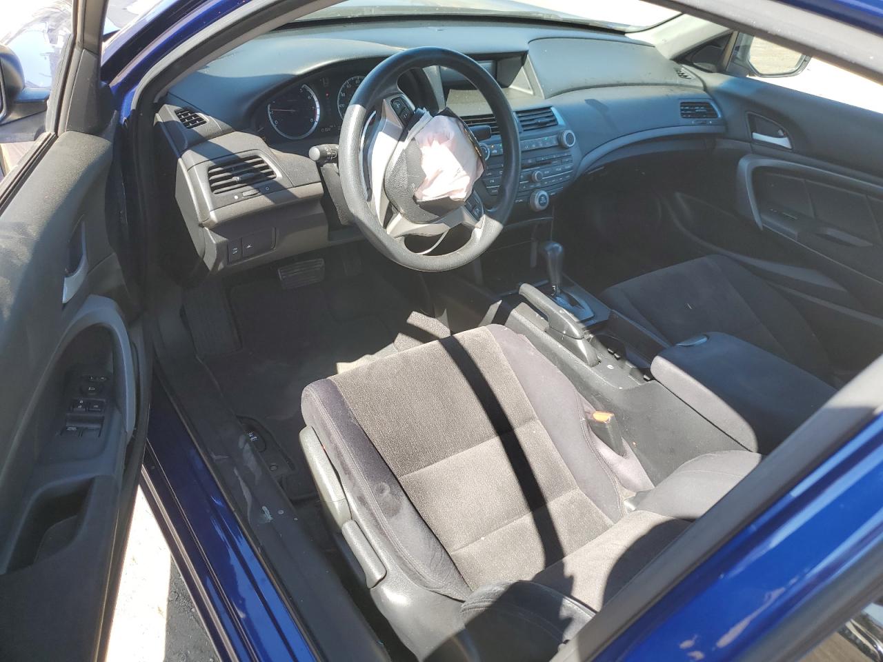 1HGCS1B3XAA021620 2010 Honda Accord Lx