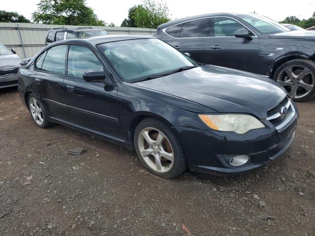 2008 Subaru Legacy 2.5I Limited VIN: 4S3BL626087211397 Lot: 57383514